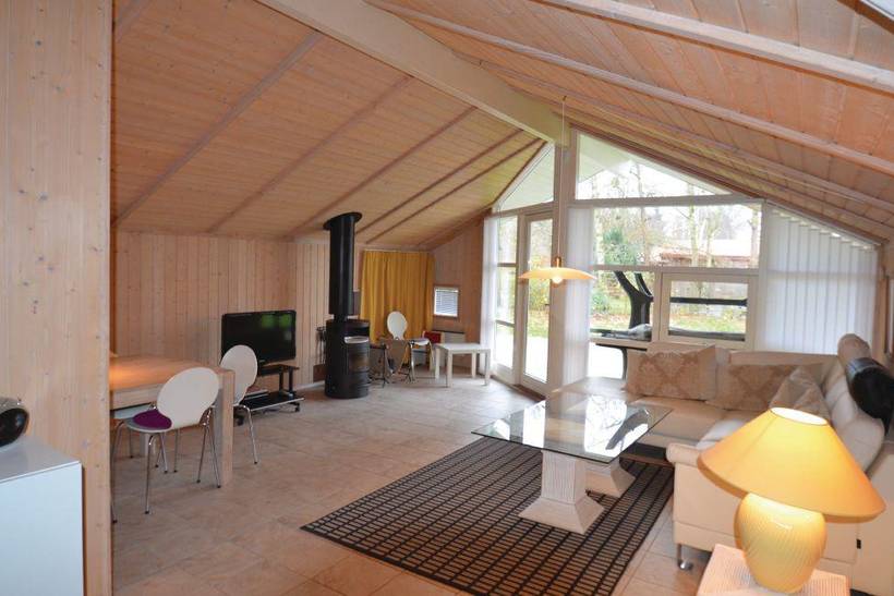 Foto von Ferienhaus HQ55 in Marielyst - Falster