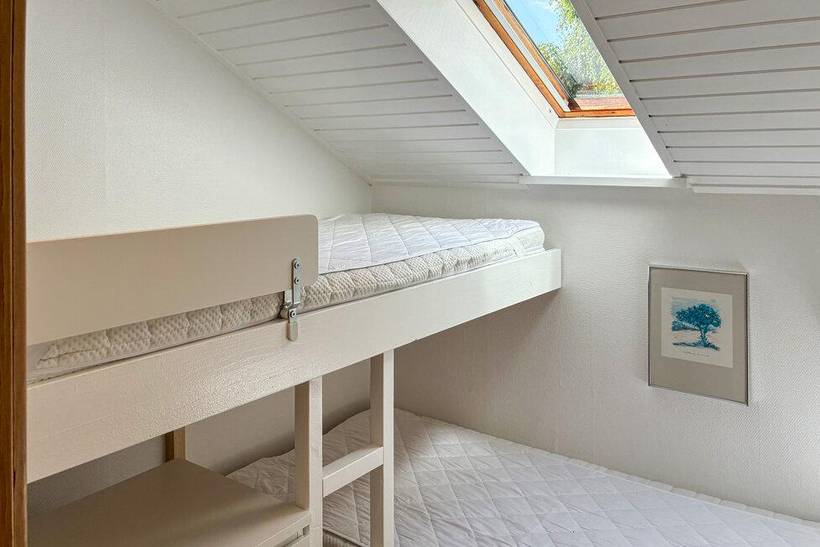 Foto von Ferienhaus HQ56 in Bredfjed - Lolland