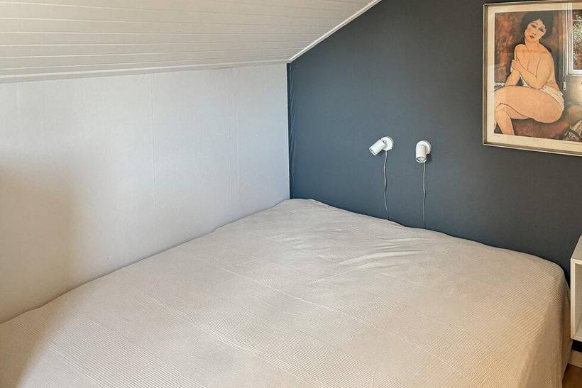 Foto von Ferienhaus HQ56 in Bredfjed - Lolland