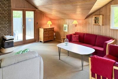 Vorschaubild von Ferienhaus HQ56 in Bredfjed - Lolland