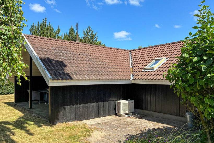 Foto von Ferienhaus HQ56 in Bredfjed - Lolland