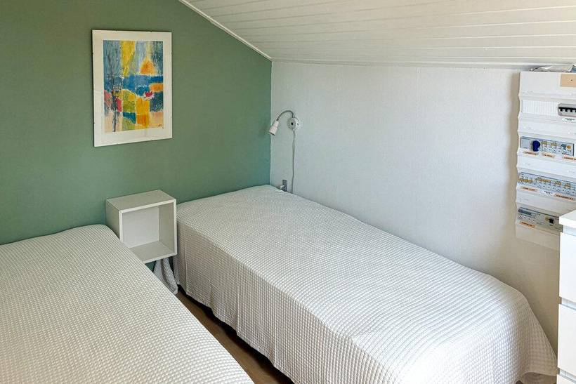 Foto von Ferienhaus HQ56 in Bredfjed - Lolland