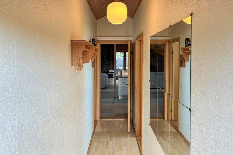 Foto von Ferienhaus HQ56 in Bredfjed - Lolland