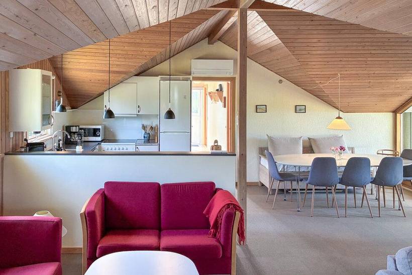 Foto von Ferienhaus HQ56 in Bredfjed - Lolland