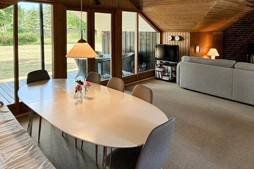 Foto von Ferienhaus HQ56 in Bredfjed - Lolland
