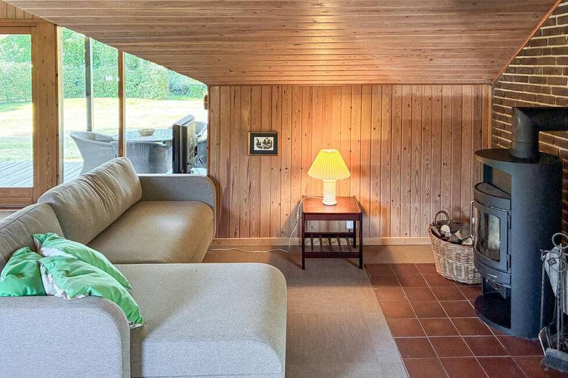 Foto von Ferienhaus HQ56 in Bredfjed - Lolland