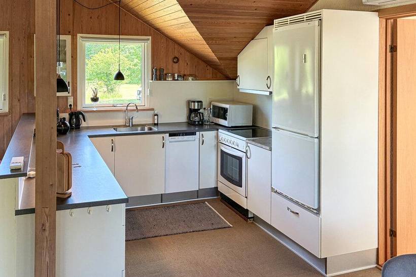 Foto von Ferienhaus HQ56 in Bredfjed - Lolland