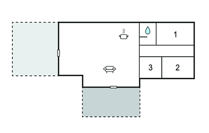 Vorschaubild von Ferienhaus HQ56 in Bredfjed - Lolland