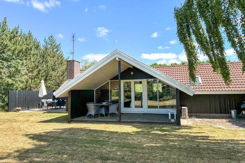 Foto von Ferienhaus HQ56 in Bredfjed - Lolland