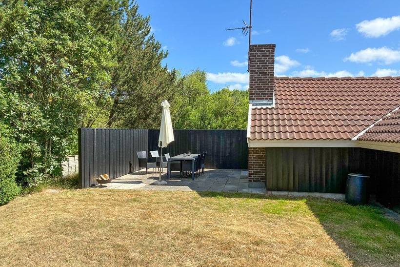 Foto von Ferienhaus HQ56 in Bredfjed - Lolland