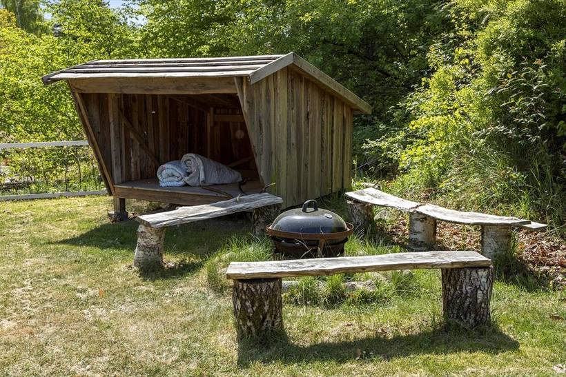 Foto von Ferienhaus HQ57 in Fjellerup - Ostjütland