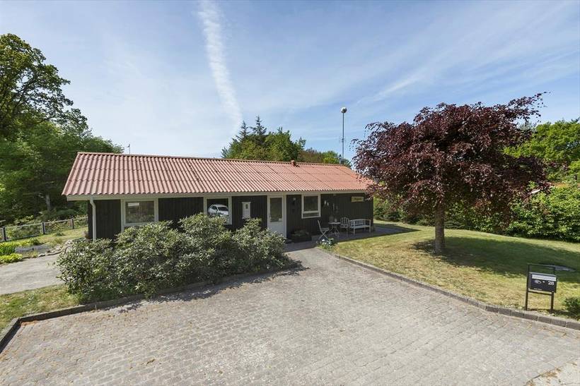 Foto von Ferienhaus HQ57 in Fjellerup - Ostjütland