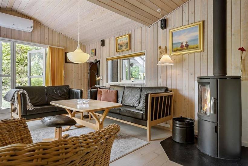 Foto von Ferienhaus HQ57 in Fjellerup - Ostjütland