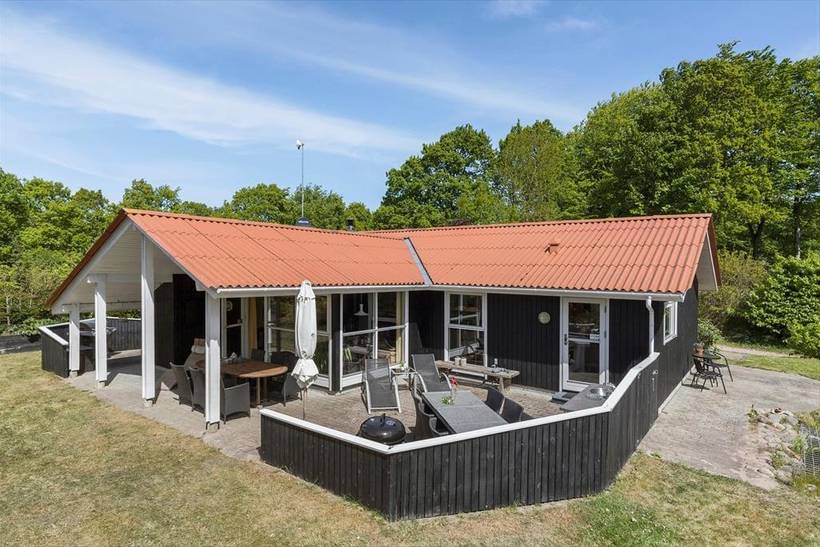 Foto von Ferienhaus HQ57 in Fjellerup - Ostjütland