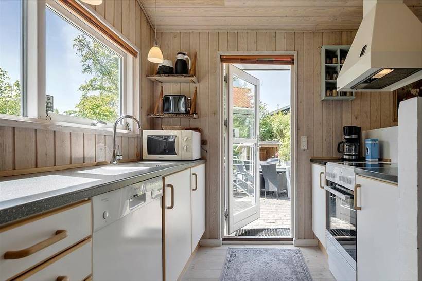 Foto von Ferienhaus HQ57 in Fjellerup - Ostjütland