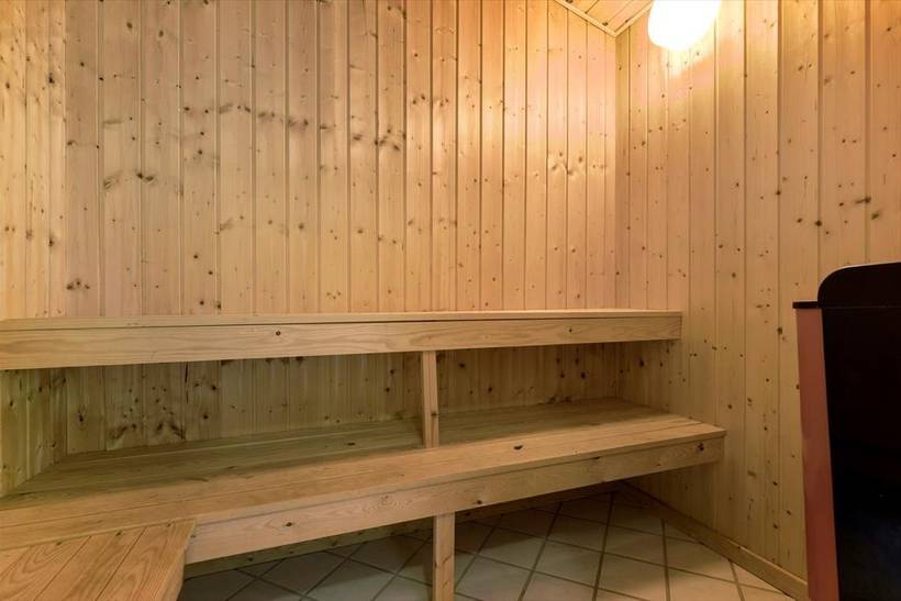 Foto von Ferienhaus HQ57 in Fjellerup - Ostjütland