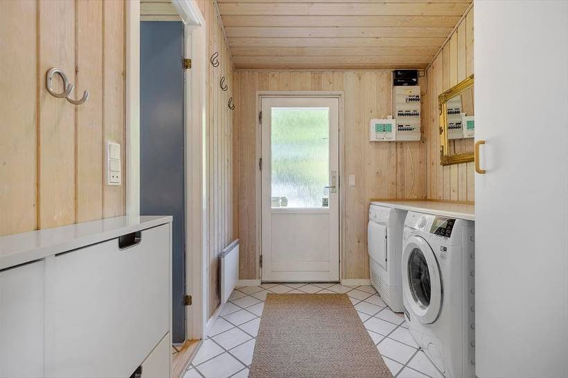 Foto von Ferienhaus HQ57 in Fjellerup - Ostjütland