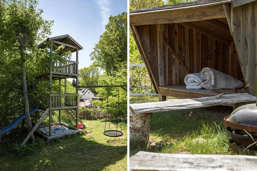 Foto von Ferienhaus HQ57 in Fjellerup - Ostjütland