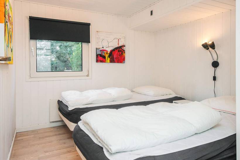Foto von Ferienhaus HQ58 in Blåvand - Westjütland