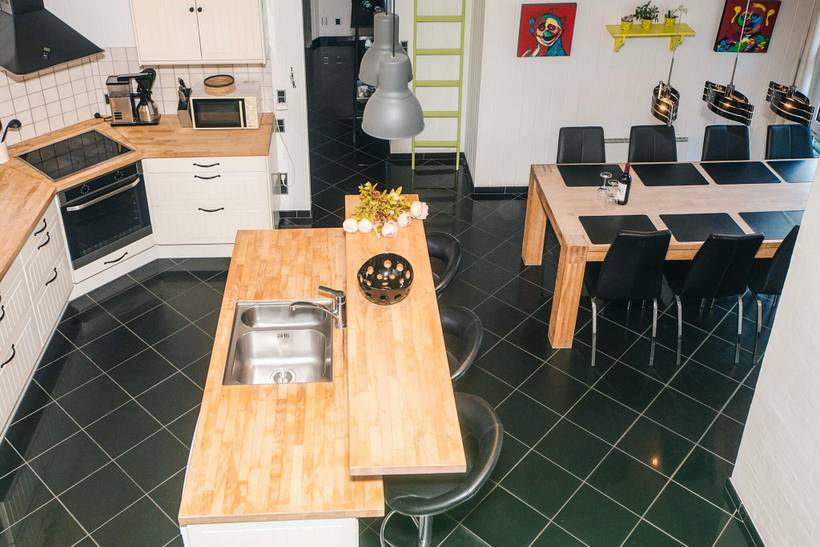 Foto von Ferienhaus HQ58 in Blåvand - Westjütland