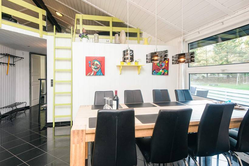 Foto von Ferienhaus HQ58 in Blåvand - Westjütland