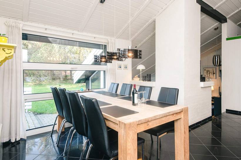 Foto von Ferienhaus HQ58 in Blåvand - Westjütland