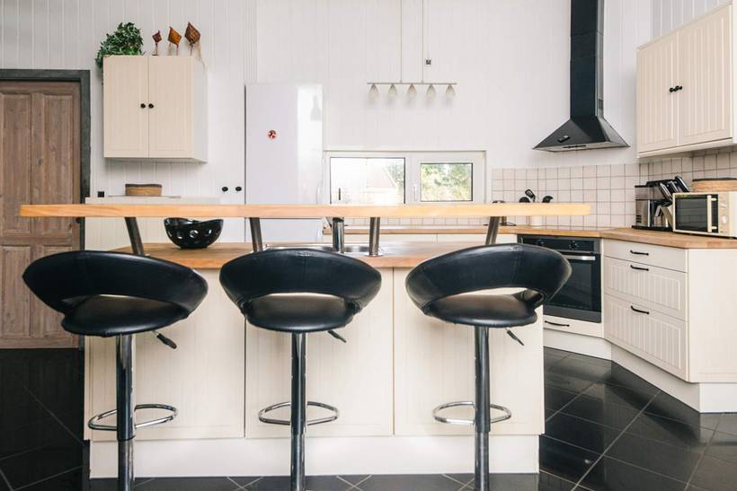Foto von Ferienhaus HQ58 in Blåvand - Westjütland