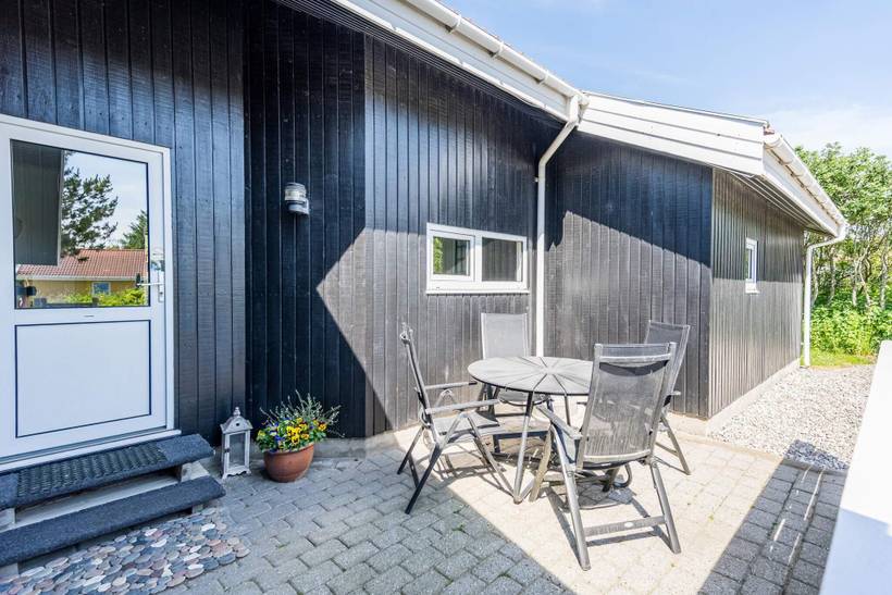 Foto von Ferienhaus HQ58 in Blåvand - Westjütland