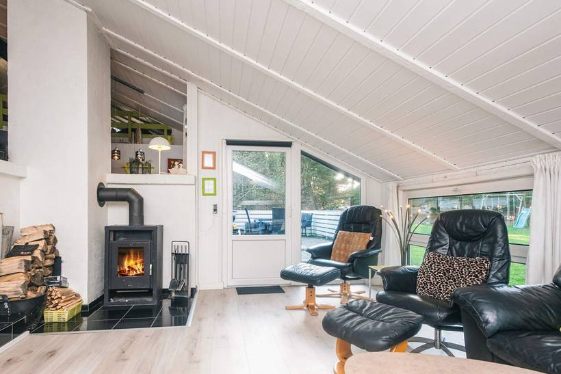 Foto von Ferienhaus HQ58 in Blåvand - Westjütland