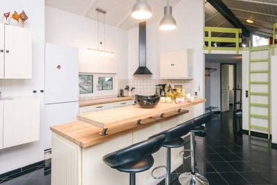 Vorschaubild von Ferienhaus HQ58 in Blåvand - Westjütland