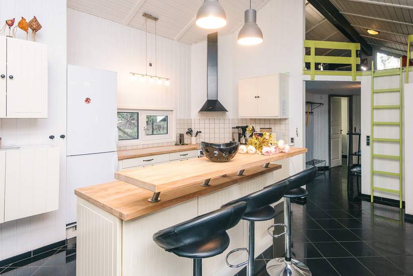Foto von Ferienhaus HQ58 in Blåvand - Westjütland
