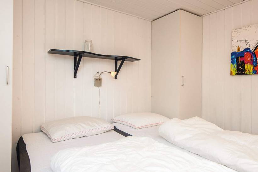 Foto von Ferienhaus HQ58 in Blåvand - Westjütland