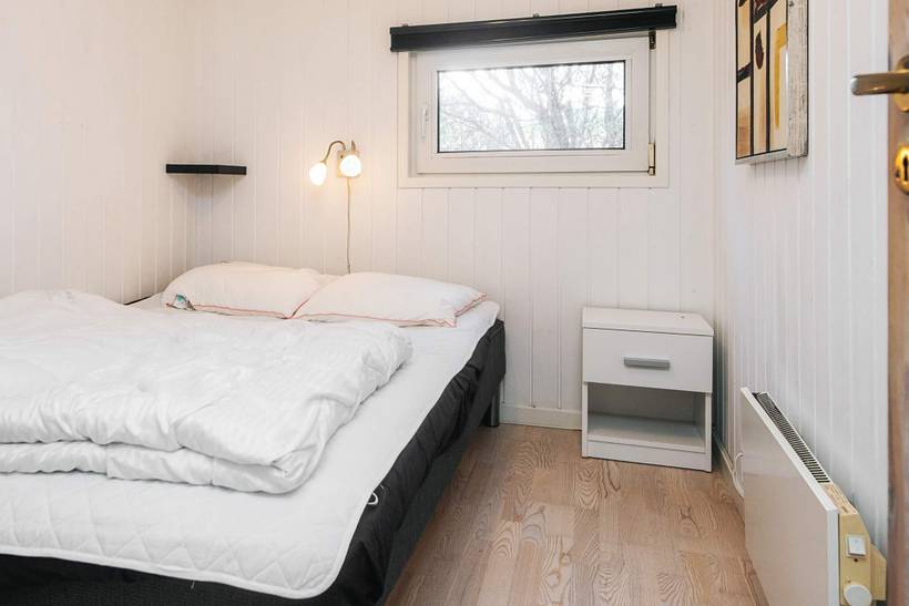 Foto von Ferienhaus HQ58 in Blåvand - Westjütland