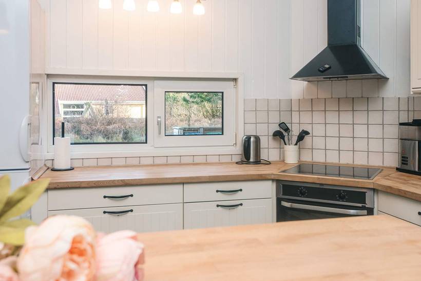 Foto von Ferienhaus HQ58 in Blåvand - Westjütland