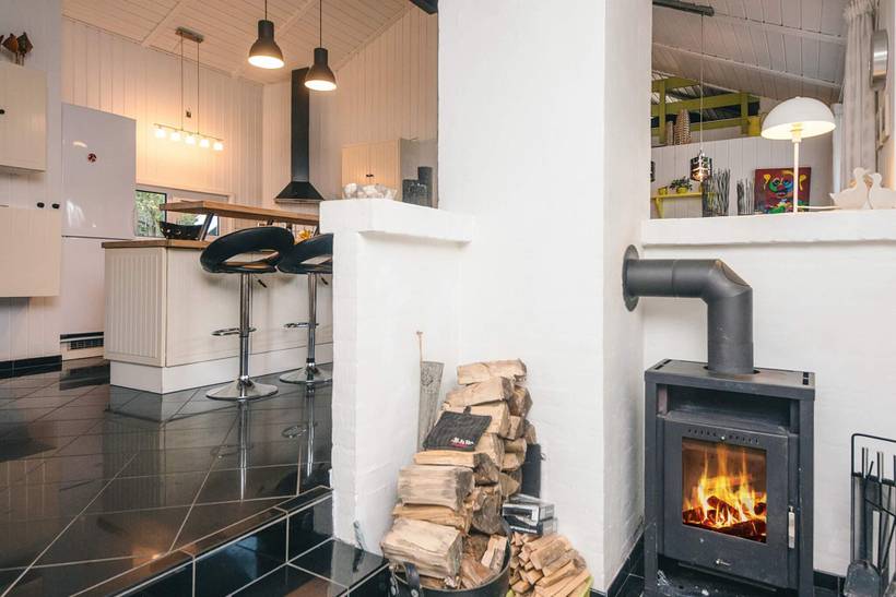 Foto von Ferienhaus HQ58 in Blåvand - Westjütland
