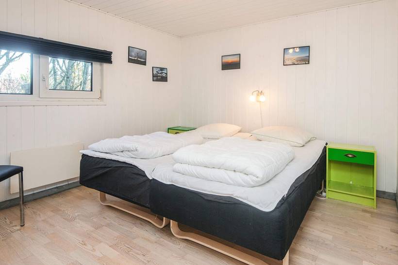 Foto von Ferienhaus HQ58 in Blåvand - Westjütland