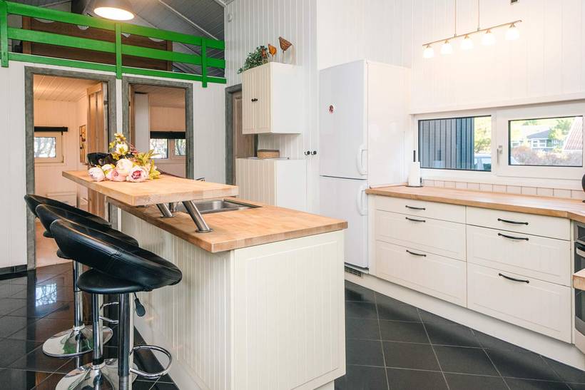 Foto von Ferienhaus HQ58 in Blåvand - Westjütland