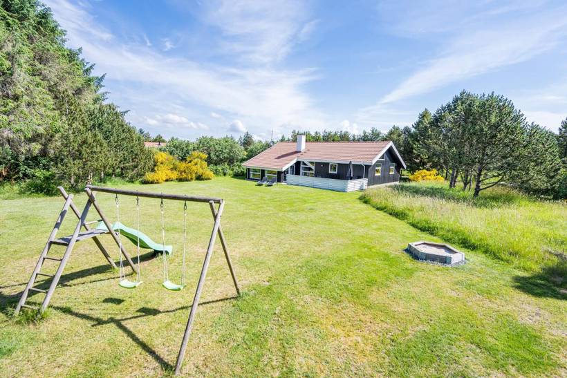 Foto von Ferienhaus HQ58 in Blåvand - Westjütland