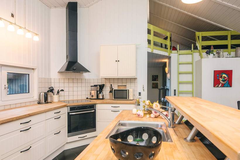 Foto von Ferienhaus HQ58 in Blåvand - Westjütland