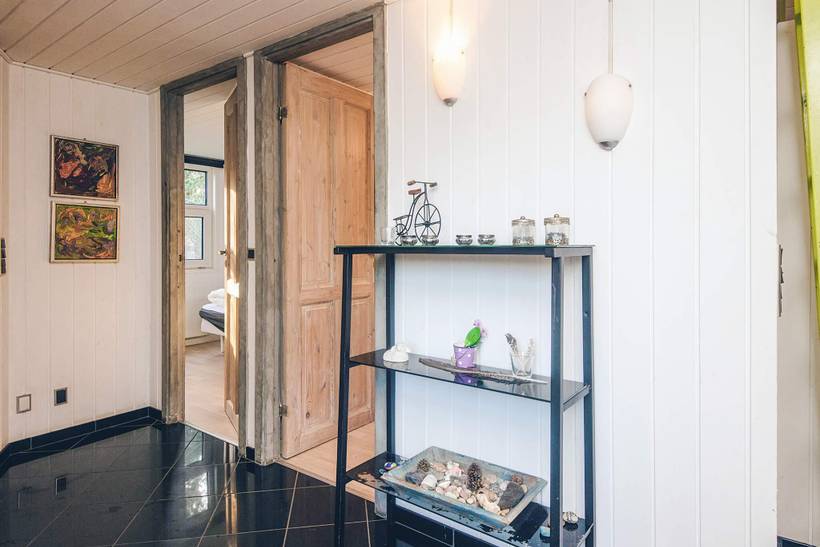 Foto von Ferienhaus HQ58 in Blåvand - Westjütland