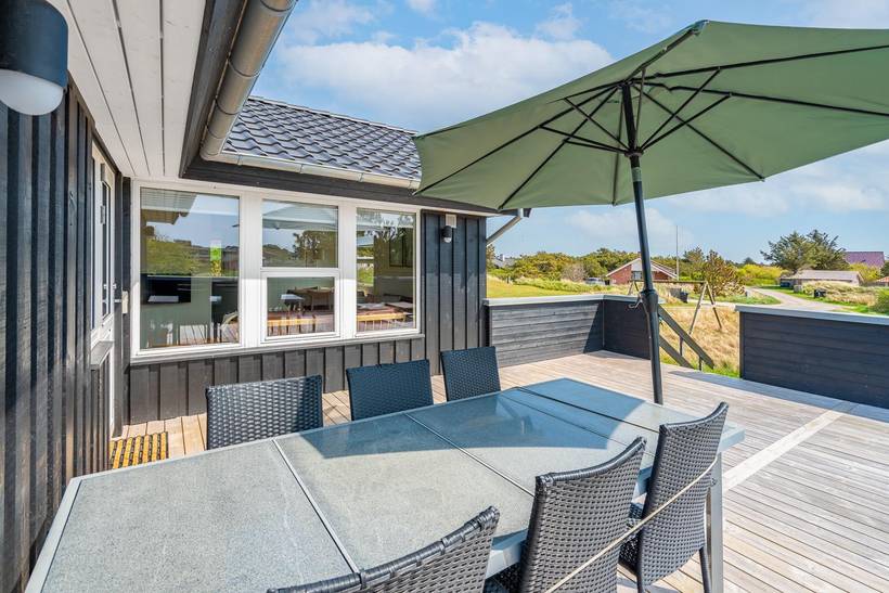 Foto von Ferienhaus HQ61 in Henne Strand - Westjütland