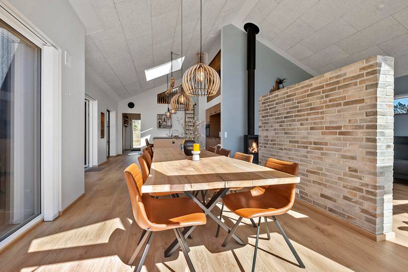 Foto von Ferienhaus HQ64 in Vejers Strand - Westjütland