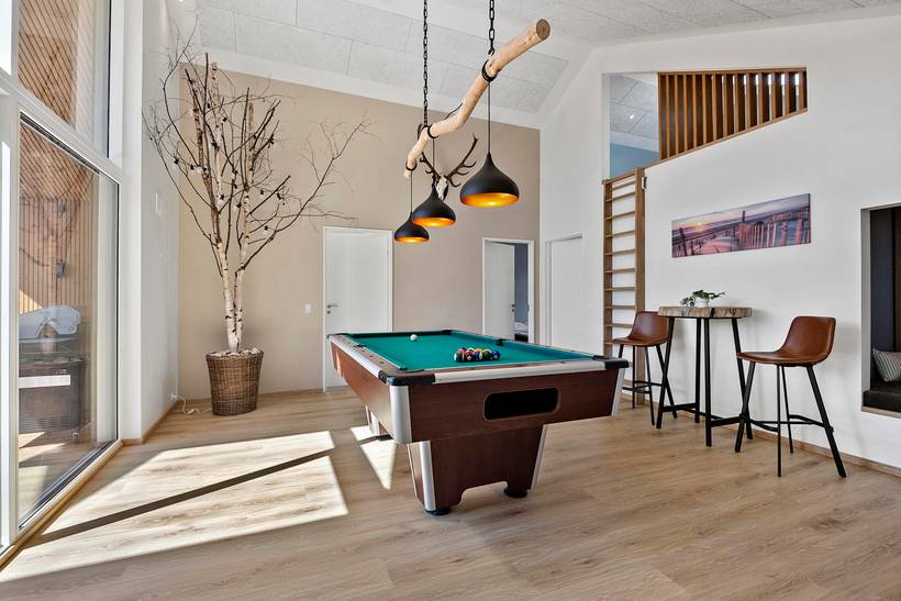 Foto von Ferienhaus HQ64 in Vejers Strand - Westjütland