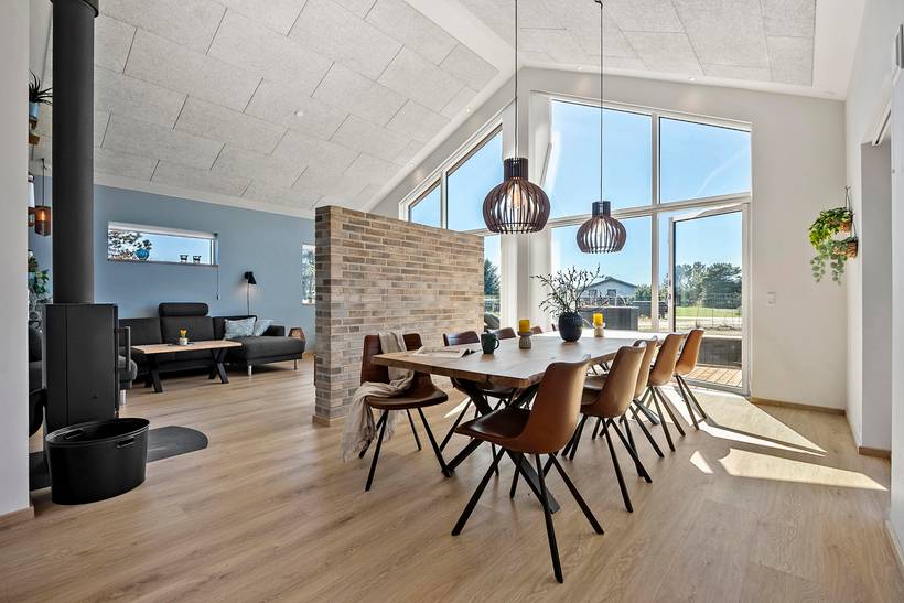 Foto von Ferienhaus HQ64 in Vejers Strand - Westjütland