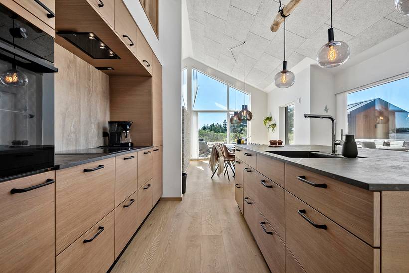 Foto von Ferienhaus HQ64 in Vejers Strand - Westjütland