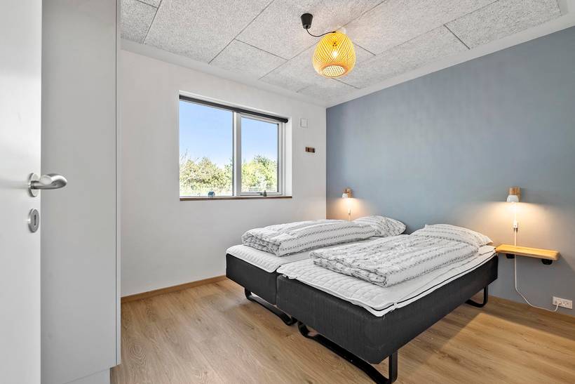 Foto von Ferienhaus HQ64 in Vejers Strand - Westjütland