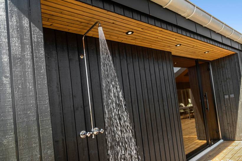 Foto von Ferienhaus HQ64 in Vejers Strand - Westjütland