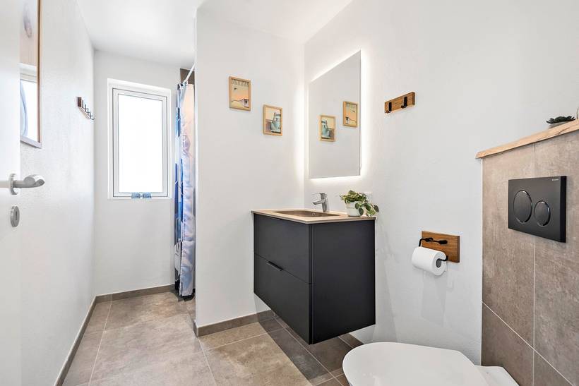 Foto von Ferienhaus HQ64 in Vejers Strand - Westjütland