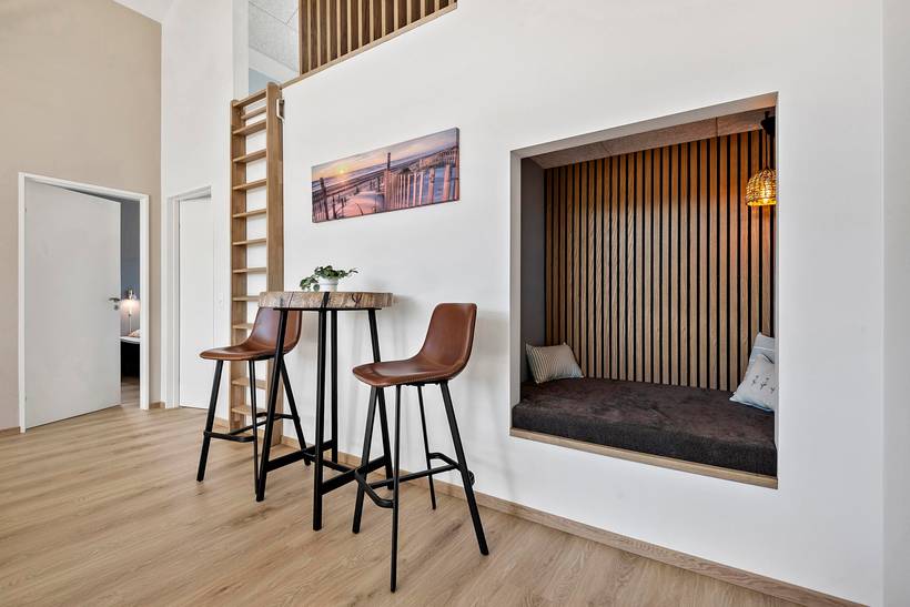 Foto von Ferienhaus HQ64 in Vejers Strand - Westjütland