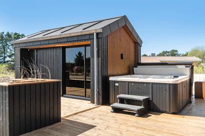 Vorschaubild von Ferienhaus HQ64 in Vejers Strand - Westjütland